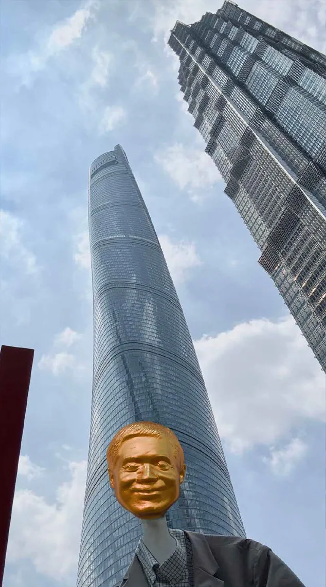 Non-human Subjects: The Fallen Gospel documentation